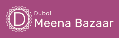 Dubai Meena Bazaar